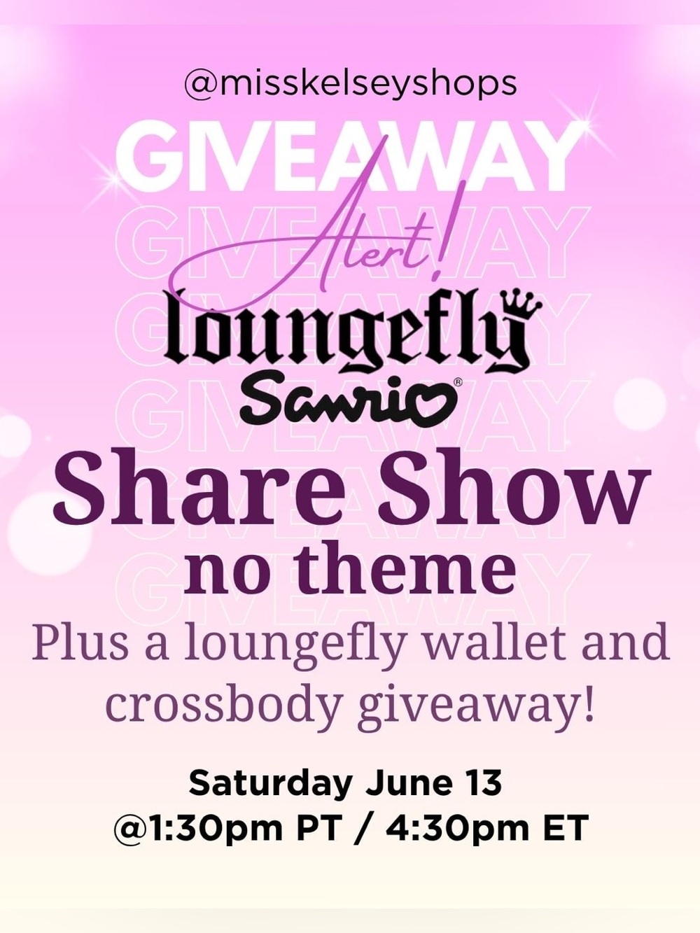 Like to be Notified When I go Live! Share show! - Picture 2 of 14